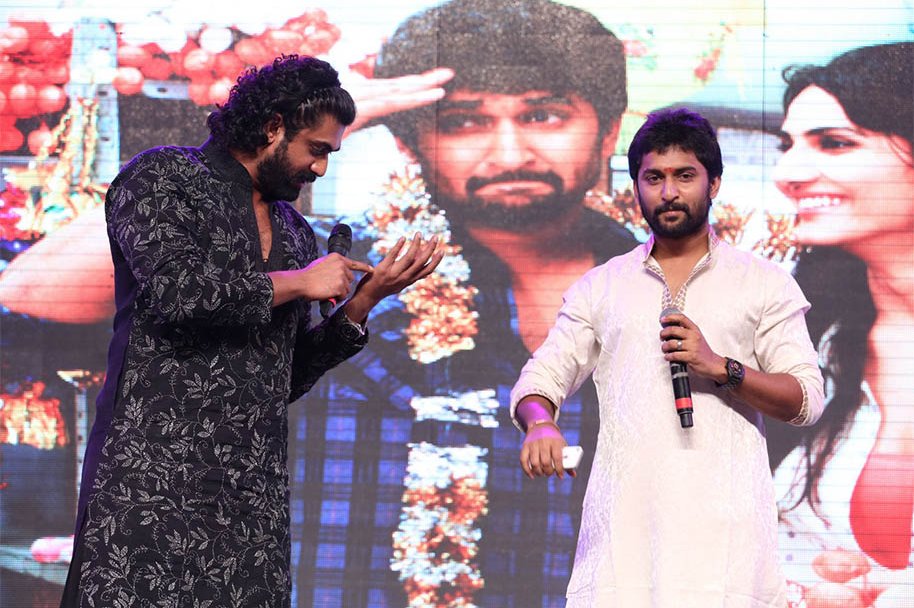 Aaha-Kalyanam-Movie-Audio-Launch